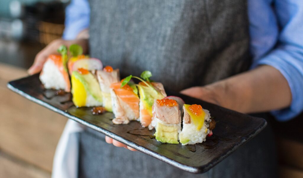 Sushi: Is it Good For Diabetics?