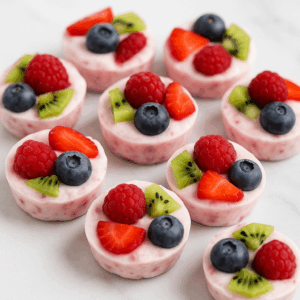 Yoghurt Bites